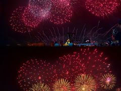 -泰达航母主题公园