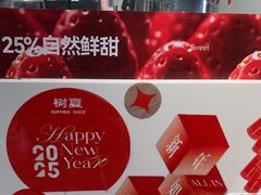 -树夏(金楠天街店)
