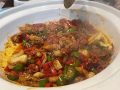 -小湘旺臭鳜鱼(百子湾店)