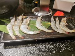 -九田家黑牛烤肉料理(太阳城店)