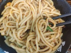 -黑白电视长沙小吃(美林M·LIVE天地东座店)