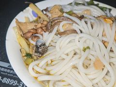 -阿生哥螺蛳粉(永安街店)