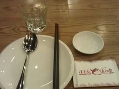 -隆喜元鱼汤包·海鲜(中联广场店)