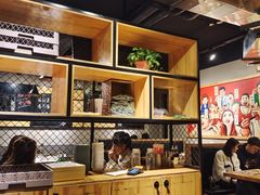-一顿烧烤(八经街店)
