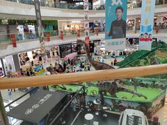 -万达广场(芜湖镜湖店)