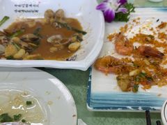 -景好海鲜餐厅(大鹏必选旅游店)