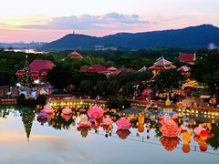 -南宁方特东盟神画