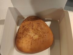 -麦当劳(江滨北路得来速餐厅)