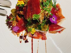 -Wei菋·Le Bistrot