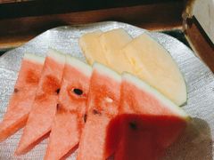 -渝信川菜(西单店)