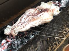 -永安烧烤