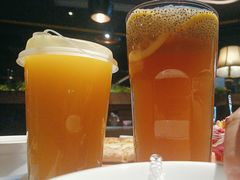 -绿茵小镇中西餐厅(五岭店)