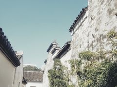 -青果巷历史文化街区
