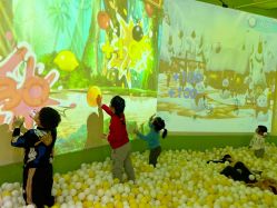 -宝燕乐园(闵行旗舰店)