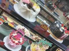 -味多美蛋糕(古城店)