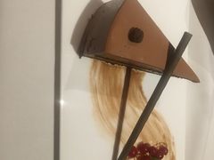 -戈雅法餐厅(世界城广场店)