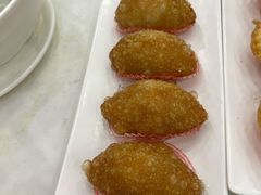 珍珠咸水角-誉点壹品酒家(中山八店)
