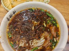 -易裕和·长沙米粉(吉尼斯获奖竹塘西路店)