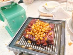 -大树餐厅(环球港店)