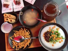大王油茶经典套餐-大王油茶(二厂文创公园店)