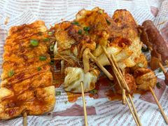 -魏记里脊肉炸炸炸(南门口店)