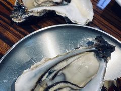 -蚝堡海鲜·威海菜·海肠捞饭·烧烤·亚洲吃蚝公司(幸福门店)