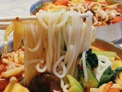 -红鼻子桂林米粉(金唐新光界店)