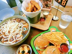 -乐班 Le'ban(凯德新地城店)