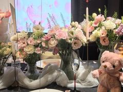 -Olive橄榄花园漂亮饭主题布置餐厅(大望路店)