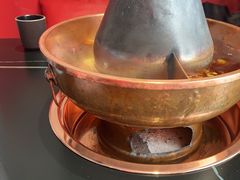 -乔先生涮肉·鲜活牛羊肉火锅(塘沽店)