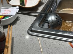 -海底捞火锅(江北万达商业广场店)