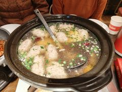 -味上湘菜馆(岳麓山店)