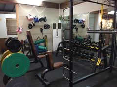 -RoMan罗马健身工作室(莘庄店)