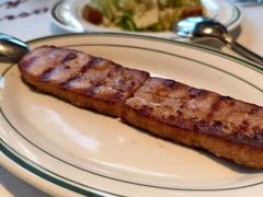 -Wolfgang’s Steakhouse 沃夫冈牛排馆(上海白玉兰广场店)