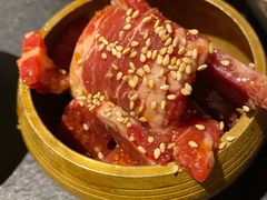 -伊茉家的烤肉店(勒泰中心店)