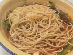-老蒋面(南坪店)
