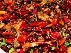 -领鲜活海鲜榴莲自助火锅(东门店)