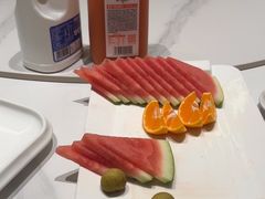 -盛福楼·惠山宴·明档江浙菜