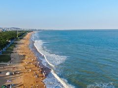 -日照海滨国家森林公园