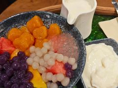 -皇庭广场(福华三路店)