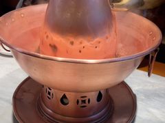 -清真·鸦儿李记·涮肉(花市店)