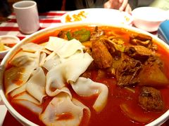 -西贝(吴江路湟普汇店)