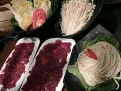 -牛焱·贵州黄牛肉火锅(城西银泰店)