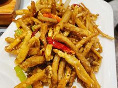 -添福来墨鱼饺子 · 海鲜东北菜(大连星海·黄浦路店)