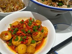 -兰湘子·湘菜小炒(南京江宁万达店)
