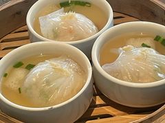 -晋江荣誉国际酒店·港誉茶餐厅