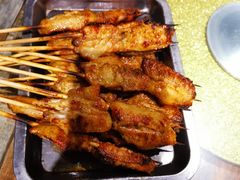 -夜猫子串吧·龙虾.江西小炒(万塘路店)