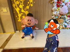 -汤连得温泉馆(宝山店)