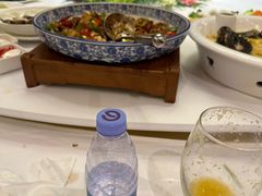 -京粤荟(海王银河科技大厦店)