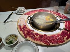 -牛人日志·鲜牛肉骨汤火锅(万科里瑧店)